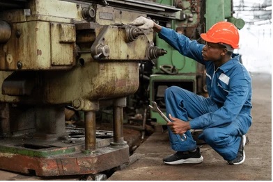 Mechanical Services